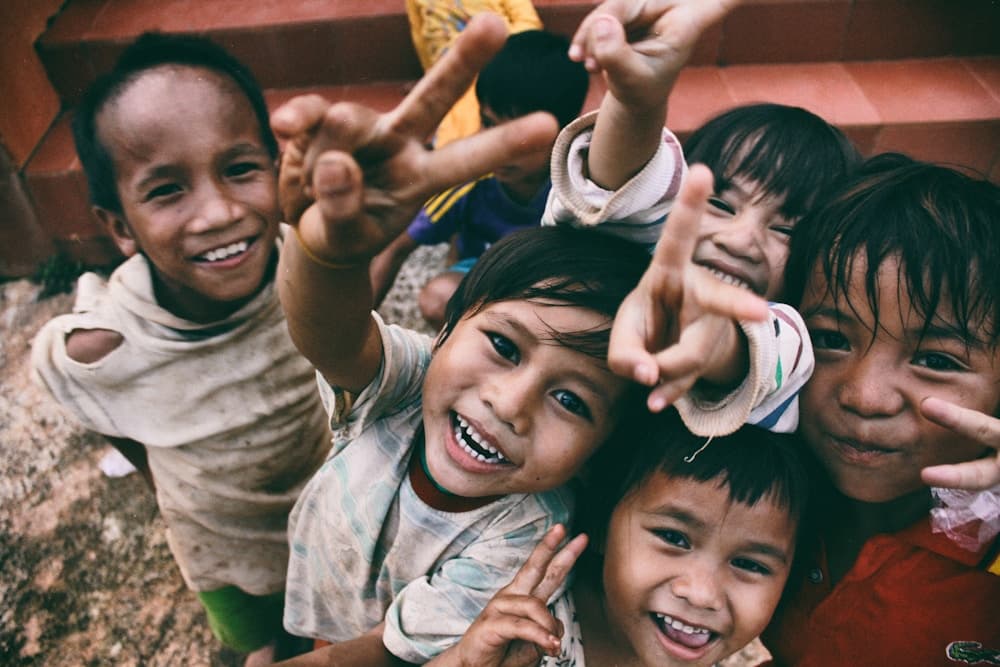 Child Welfare
