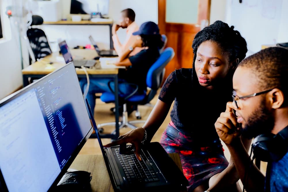 Bridging the Rural Tech Employment Gap